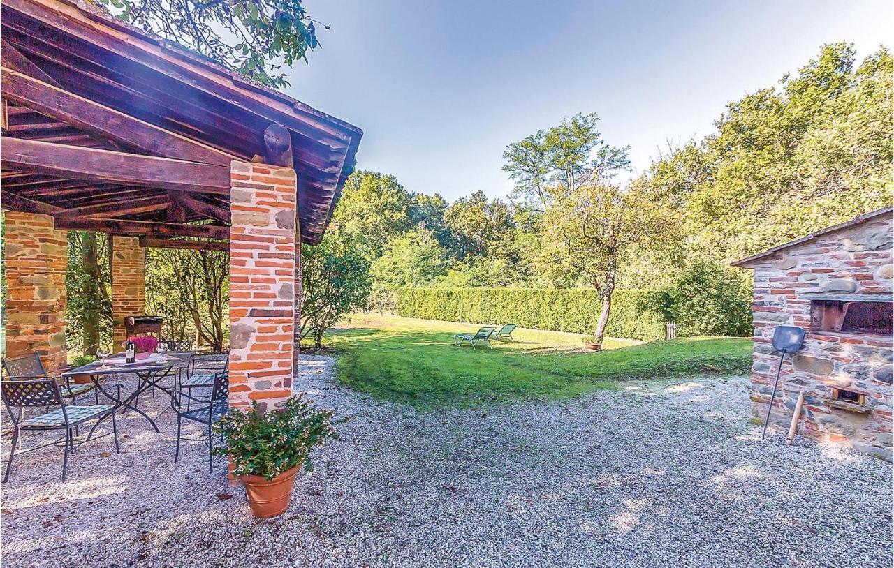 Paladino 1 Apartman Montecarlo Kültér fotó