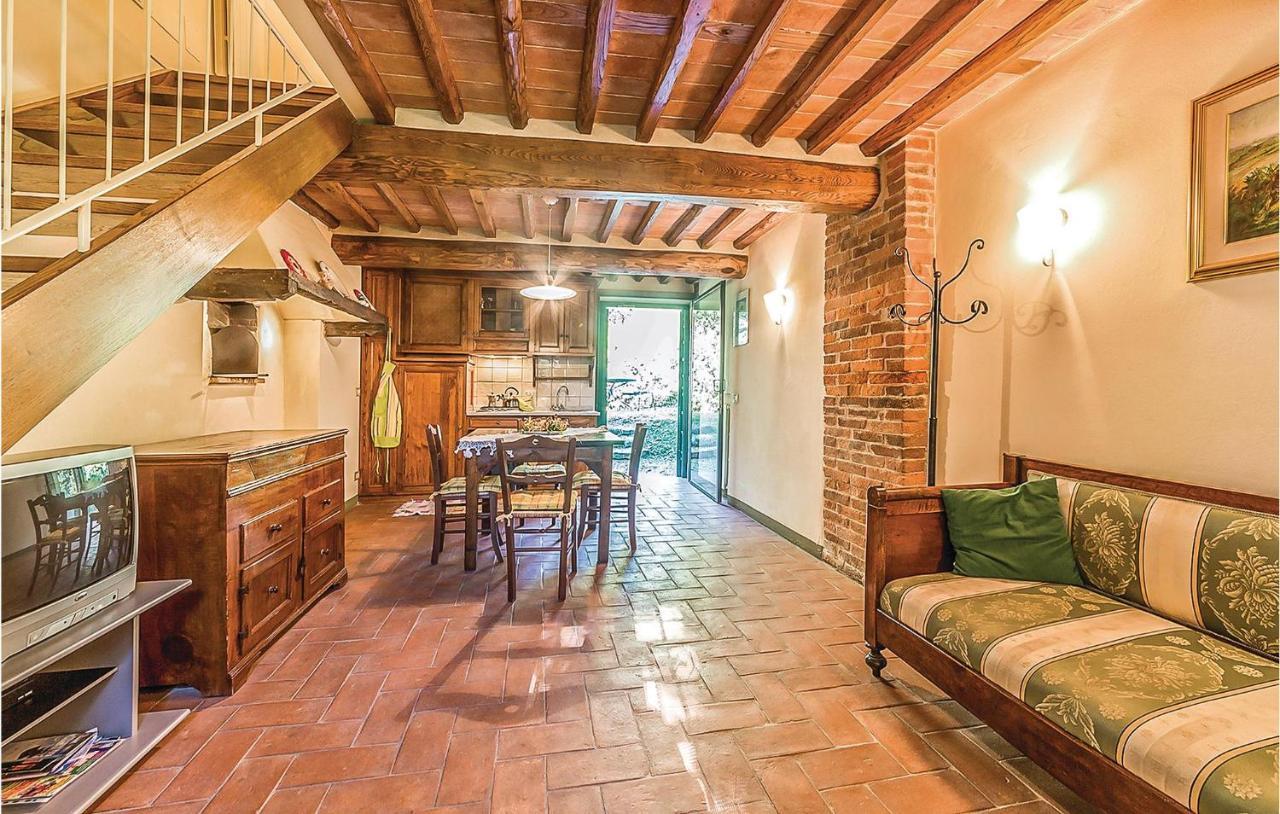 Paladino 1 Apartman Montecarlo Kültér fotó