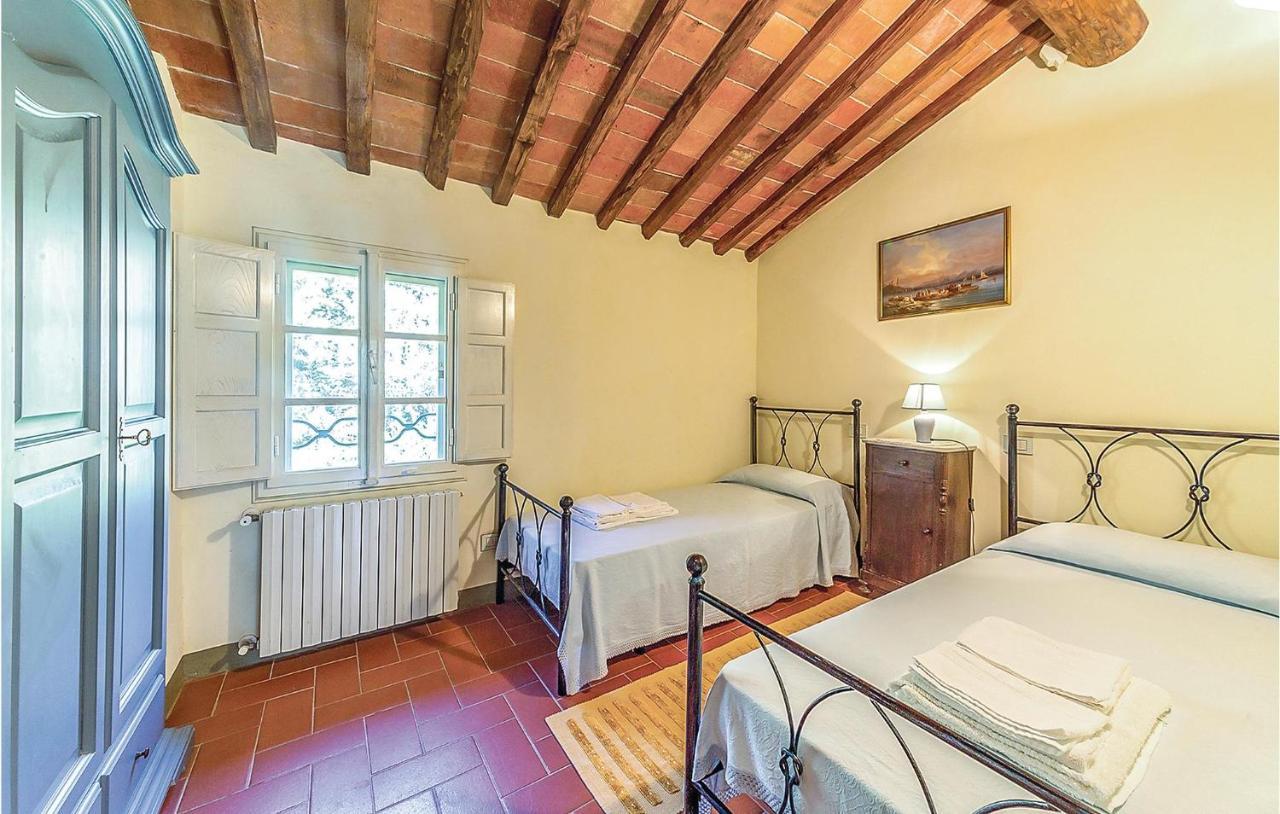 Paladino 1 Apartman Montecarlo Kültér fotó