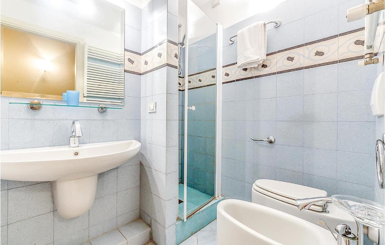 Paladino 1 Apartman Montecarlo Kültér fotó