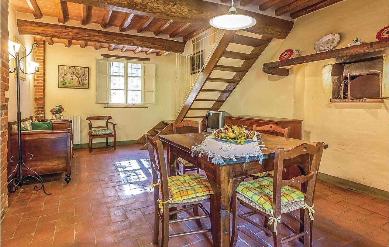 Paladino 1 Apartman Montecarlo Kültér fotó